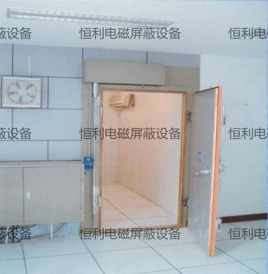 电磁屏蔽门 电磁屏蔽门
