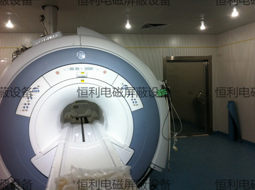 核磁共振屏蔽室 核磁共振屏蔽室