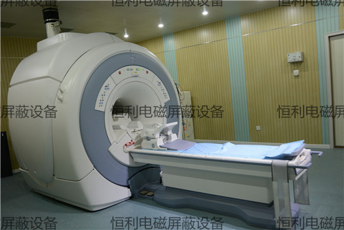 核磁共振 核磁共振