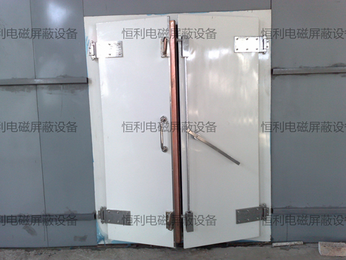 保密屏蔽机房 保密屏蔽机房