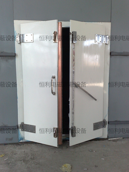 屏蔽室工程 屏蔽室工程