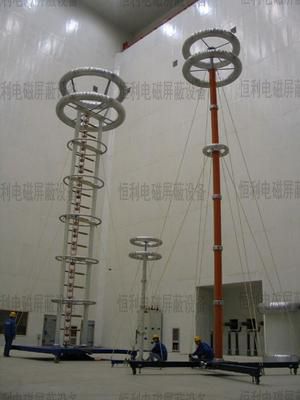 1100KV高压局放屏蔽厂房 1100KV高压局放屏蔽厂房