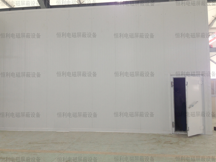 静音屏蔽室 静音屏蔽室