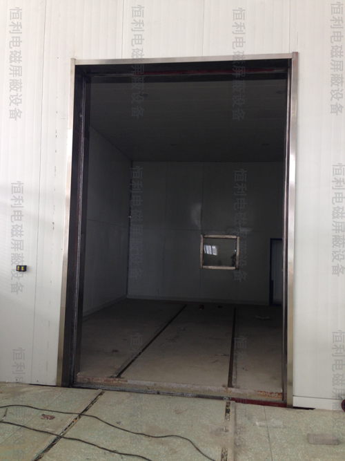 静音屏蔽室 静音屏蔽室