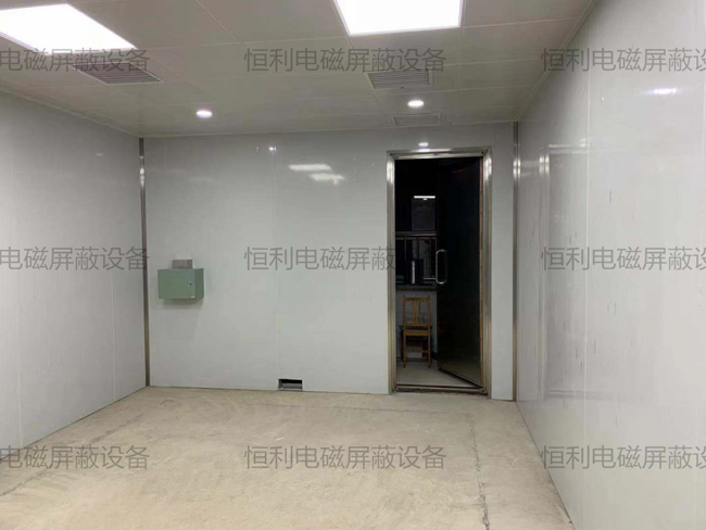 电镜实验室 电镜实验室