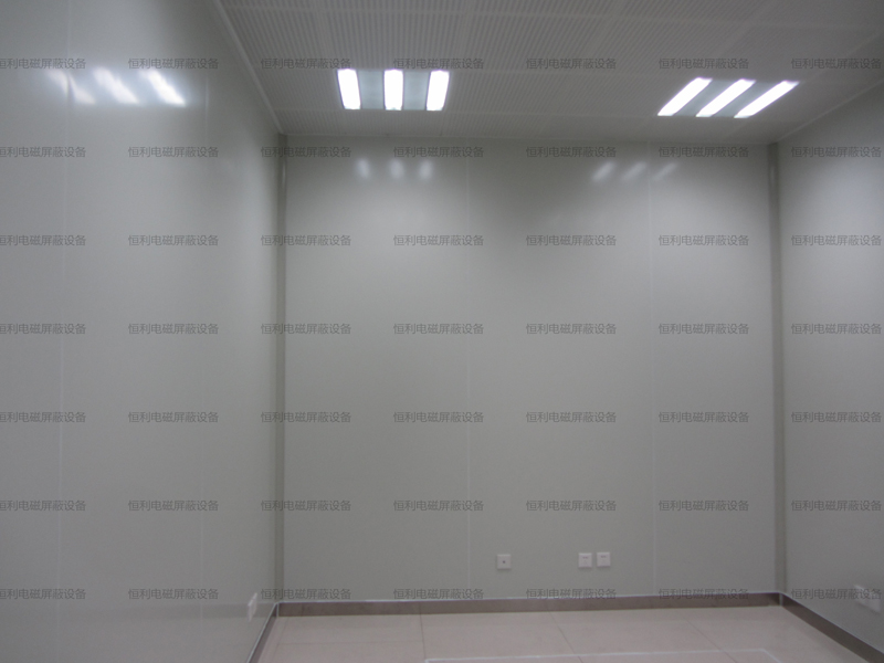 电镜屏蔽室 电镜屏蔽室