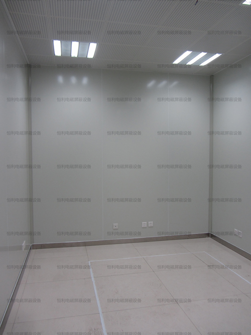 电镜屏蔽室 电镜屏蔽室