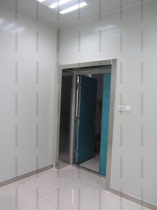 电镜屏蔽室工程 电镜屏蔽室工程