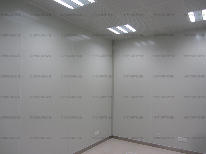 电镜屏蔽室 电镜屏蔽室