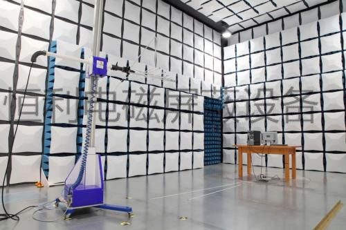 电波暗室 电波暗室