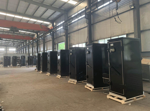 南阳屏蔽机柜厂家 南阳屏蔽机柜厂家