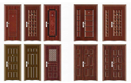 防火入户门 防火入户门