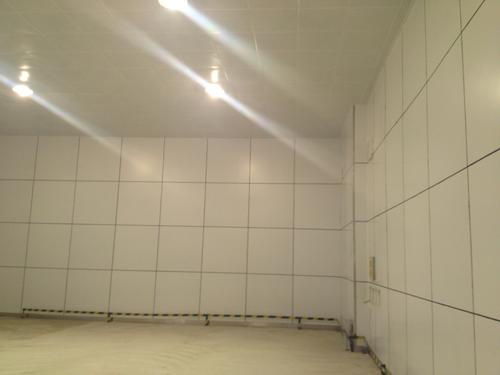 电磁屏蔽室厂家 电磁屏蔽室厂家